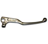 Levier frein droit Kyoto pour cc de a LFD1002 etat Neuf Levier de frein droight chromé adaptable sur Aprilia ETX 125 de 1998 à 2001 sur mx 125 SM supermotard de 2003 à 2007 sur Pegaso 650 de 1991 à 2000 sur pegaso 650 IE de 2001 à 2004 sur RX 125 E