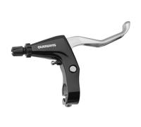 Levier de frein droit pour cintre vtt Shimano bl-r780 Noir