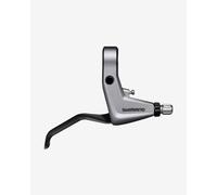 SHIMANO Maneta Freno Dr. 2-D Plata-BL-T4000 Alivio V-Brake