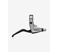 SHIMANO Bl-t4010 Impugnatura Del Freno Destra. Mixte, Argento