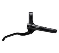 Levier de frein droit shimano bl mt200 noir