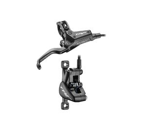 Levier de frein droit TRP Evo X Noir