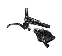 Levier de frein droite arrière Shimano Fr.sh.deore Xt i-spec Ii 1000 Noir