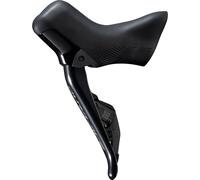 Levier de frein droite arrière Shimano sh.dura Ace Di2 St-r9270 Noir