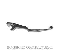 Levier De Frein Droite Chromé 300-400 piaggio beverly HPE e5 pour Moto Rechange