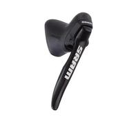 Levier de frein droite en aluminium Sram S500 Noir