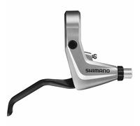 Shimano Levier de frein droit Alivio BL-T4000 2-D Argenté V-Brake