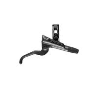 Shimano Bl-m9200 Xtr Right Brake Lever Argenté