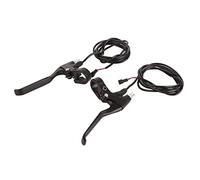 Levier de Frein électrique en Aluminium Vélo Poignée De Frein pour Vélo de Route VTT Bicyclette