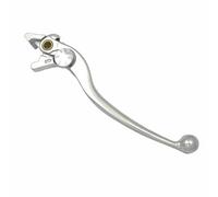 JMP Levier de frein en aluminium 730.03.99 – Compatible HYOSUNG ST 700 (63/48 CV, 46/35 KW)