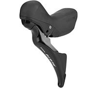 Levier de frein et de de dérailleur Shimano ST-R7025-L 2 Noir