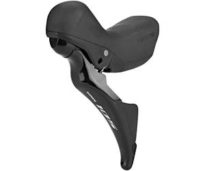 Levier de frein et de de dérailleur Shimano ST-R7025-L 2 Noir