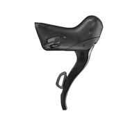Campagnolo Levier de frein et de changement de vitesse Super Record WRL noir