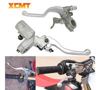 Levier De Frein Et D'embrayage À Intervalles Principaux,Outils De Moto Pour Honda,Crf250r,Crf450r,Crf250x,450x,Cr125r,Cr250r,Crf 250r,450r,2004-2020 - Type Left And Right