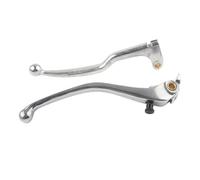 Levier de frein et d'embrayage chromé for Yamaha YZF R1 R6 YZF-R1 YZF-R6 2005-2012