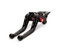 Levier de frein et d'embrayage CNC réglable à 6 vitesses for moto Kawasaki Ninja ZX-25R SE ZX25R 2020 2021 2022-2024 ZX 25R, Bonne performance de freinage