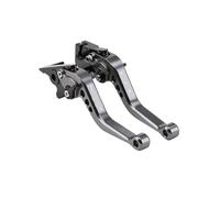 Levier de frein et d'embrayage CNC réglable à 6 vitesses for moto Kawasaki Ninja ZX-25R SE ZX25R 2020 2021 2022-2024 ZX 25R, Bonne performance de freinage