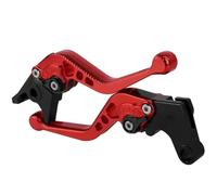 Levier De Frein Et D'embrayage Court 3D Pour Mo&to, Pour CBF1000 06-09, VF750S SABRE 82-86, VFR750 91-97, 800/F 02-18, 1000F/FIRESTORM 98-05(J)