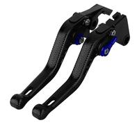 Levier De Frein Et D'embrayage Court 3D Pour Mo&to, Pour CBF1000 06-09, VF750S SABRE 82-86, VFR750 91-97, 800/F 02-18, 1000F/FIRESTORM 98-05(X)