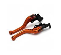 Levier de frein et d'embrayage for Kawasaki ZX6R, Ninja, Z1000, Z750R 2006-2018, accessoires de moto, Bonne performance de freinage