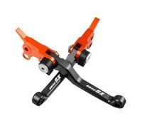 Levier De Frein Et d'embrayage Moto, Accessoires pour 85SX 85 SX 2013 2014 2015 2016 2017 2018 2019 2020 2021 Leviers d'embrayage Frein