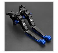Levier De Frein Et D'embrayage Pour Kawasaki Pour Z800 Pour EveRsion 2013-2017 Moto Extensible Réglable Leviers D'embrayage De Frein Barre Poignée(D)