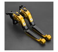 Levier De Frein Et D'embrayage Pour Kawasaki Pour Z800 Pour EveRsion 2013-2017 Moto Extensible Réglable Leviers D'embrayage De Frein Barre Poignée(K)