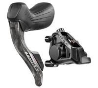 Sram Force Axs E1 Durite 1800 Mm Left Brake Lever Argenté