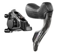 Sram Force Axs E1 Durite 950 Mm Right Brake Lever Argenté