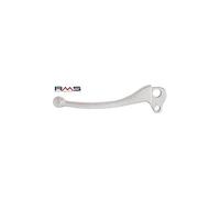 Levier De Frein Et Levier d'embrayage Rms pour Vespa 125 ? 200/Px/Pxe/Arcobaleno, Argent