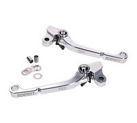 levier de frein et levier d'embrayage Schmitt Handanker en aluminium CNC