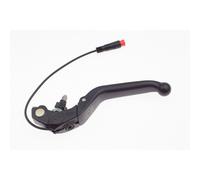 LEVIER DE FREIN FERMÉ MAGURA HS33 RE 4D ALUMINIUM HIGO CÂBLE 150 MM DE RECHANGE