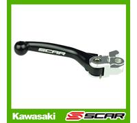 LEVIER DE FREIN FLEX RETOURNABLE KAWASAKI KX 65 85 125 KX-F KXF 250 450 SCAR