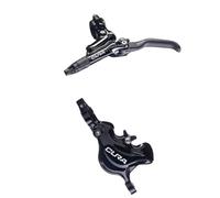 Levier de frein Formula cura flat mount Noir