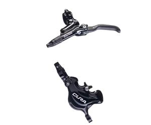 Levier de frein Formula cura flat mount Noir