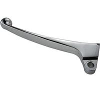 Levier de Frein Gauche Argent pour Frein à Tambour Nouvelle Version pour la Chine