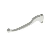 Levier de Frein Gauche Argent pour Kymco, SYM Roller | OEM 73551 compatible avec Kymco Vitality 50, Kymco Super 9 AC, Kymco DJ 50 S