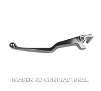 Poignée De Frein Gauche Chromée 300-400 PIAGGIO Beverly HPE E5 Pour Moto