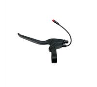 Levier de frein gauche/droite Accessoires de rechange pour poignée de levier de frein pour scooter électrique Applicable à kugoo M5 (gauche)