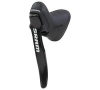 SRAM Levier de frein gauche Road S500 Alloy avec manette de vitesses – Noir