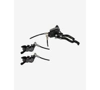 Levier de frein gauche Hope Tech 3 E4 noir