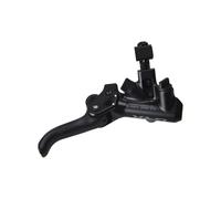 Levier de frein gauche hydraulique Shimano grx bl-rx812 Noir
