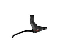 Shimano levier de frein à rouleau gauche Nexus C6010levier de frein à rouleau gauche aluminium noir noir G