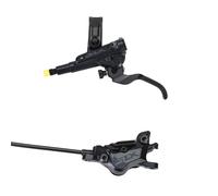Kit Freno Disco Del.-BL-M7100 + BR-M7120 + Latig.