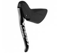 Levier de frein gauche pour plateau simple Sram Apex Noir