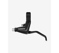 Levier de frein vtt 2 doigts shimano alivio gauche noir pour v-brake