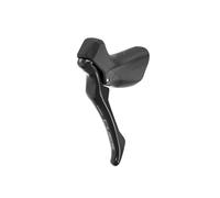 Shimano Levier de frein gauche BL-U3030 pour frein à disque Argenté/Noir