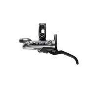 Shimano Bl-m9220 Xtr Left Brake Lever Argenté