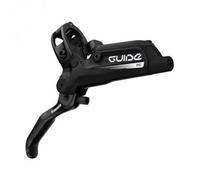 Levier de frein guide rechange aluminium sans câble Sram Noir