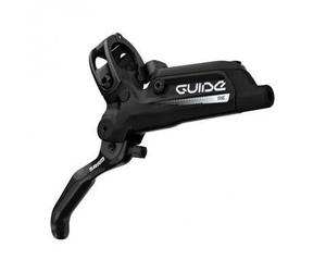 Levier de frein guide rechange aluminium sans câble Sram Noir